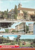 Poděbrady