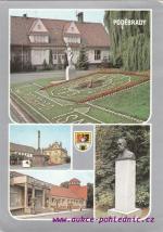 Poděbrady