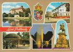 Poděbrady-lázně