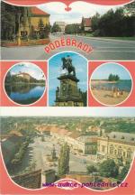 Poděbrady