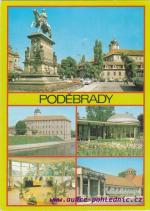 Poděbrady