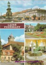 Poděbrady-lázně