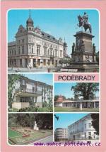 Poděbrady