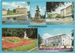 Poděbrady