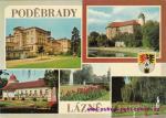Poděbrady-lázně
