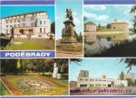Poděbrady
