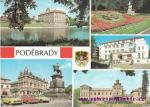 Poděbrady