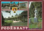 Poděbrady-lázně