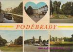 Poděbrady
