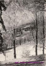 Jeseníky-léčebné ústavy