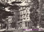 Jeseník-lázně-Priessnitzovo sanatorium