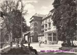 Jeseník-lázně-Priessnitzovo sanatorium