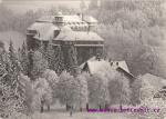 Jeseník-lázně-Priessnitzovo sanatorium