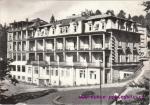 Jeseník-sanatorium Petr Bezruč