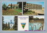 Turčianské Teplice