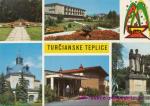 Turčianské Teplice