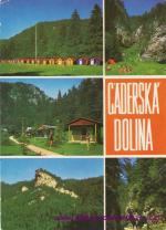 Gaderská dolina