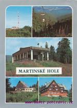 Martinské Hole