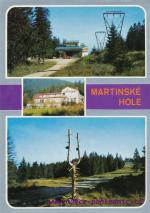 Martinské Hole