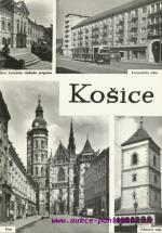 Košice