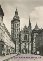 Košice-dom