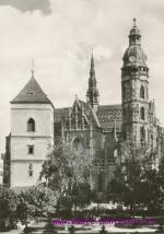 Košice-dom