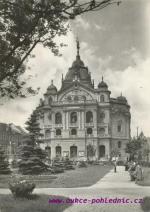 Košice-Štátne divadlo