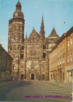Košice-dom