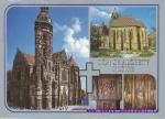 Košice-Gotický dóm sv. Alžbety
