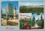 Košice