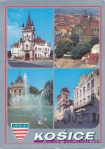 Košice