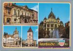Košice