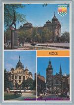 Košice
