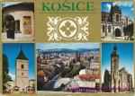 Košice