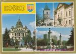 Košice