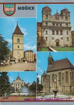 Košice