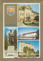 Košice