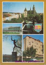 Košice