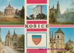 Košice