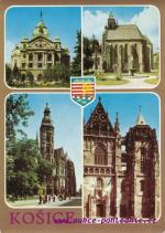 Košice