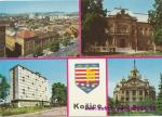 Košice