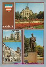 Košice