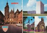 Košice