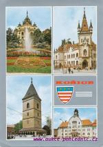 Košice