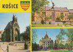 Košice