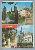 Košice