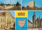 Košice