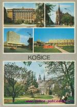 Košice