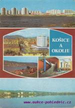 Košice a okolie