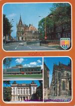 Košice